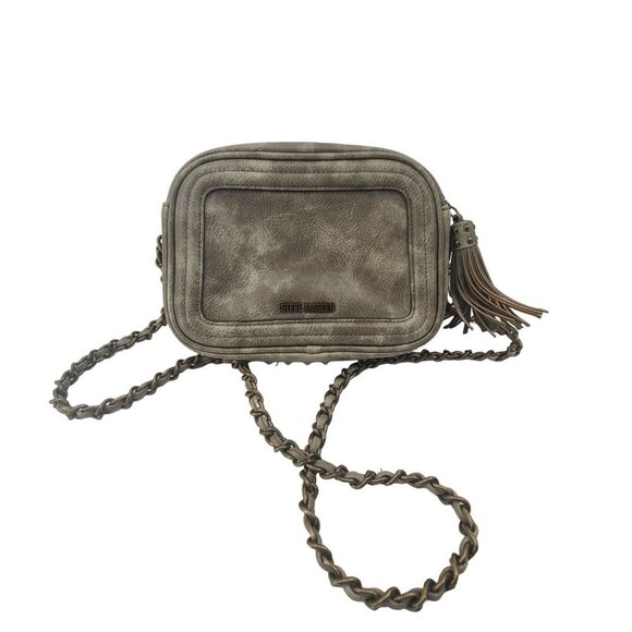 Steve Madden Women's purse Gray One Size - Picture 5 of 8